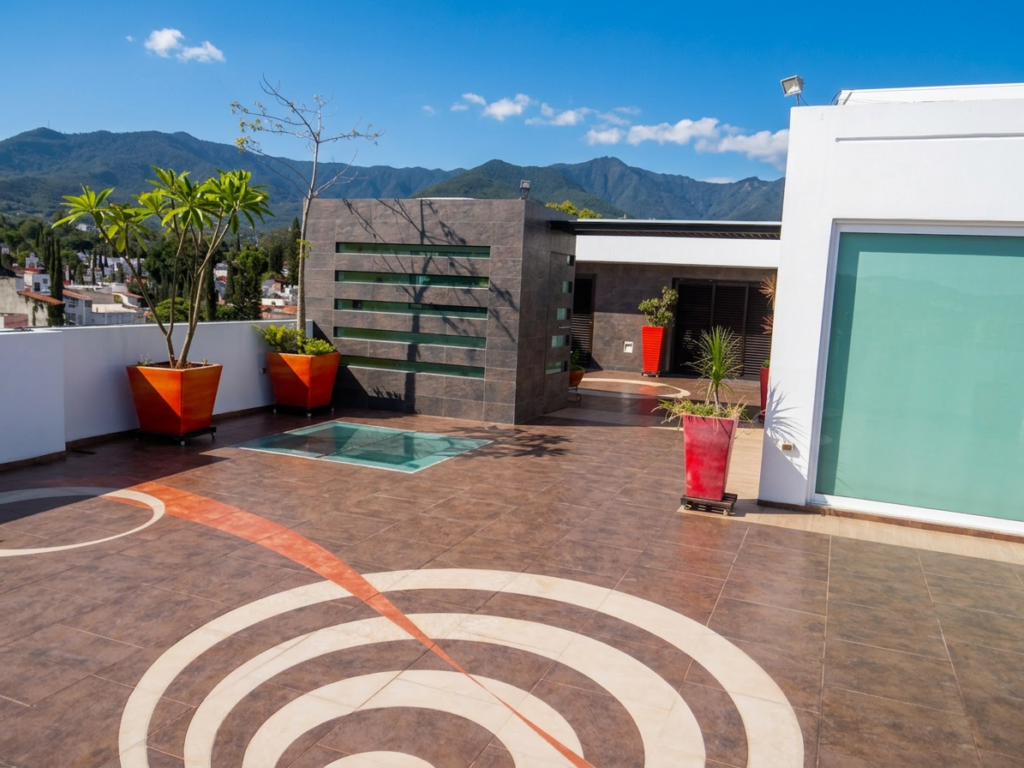 Residencia San Felipe
